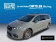 Used 2022 Chrysler Pacifica Hybrid Pinnacle Van Passenger Van