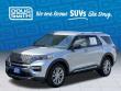 Used 2024 Ford Explorer Limited SUV