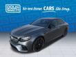Certified 2018 Mercedes-Benz AMG E 63 E 63 S AMGÂ® 4maticÂ® Sedan