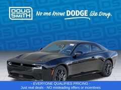 2025 Dodge Charger 2-DOOR DAYTONA R/T AWD Coupe