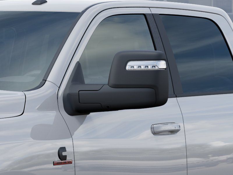 2026 RAM 2500 Laramie - Photo 13