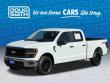 Used 2024 Ford F-150 XL Truck SuperCrew Cab