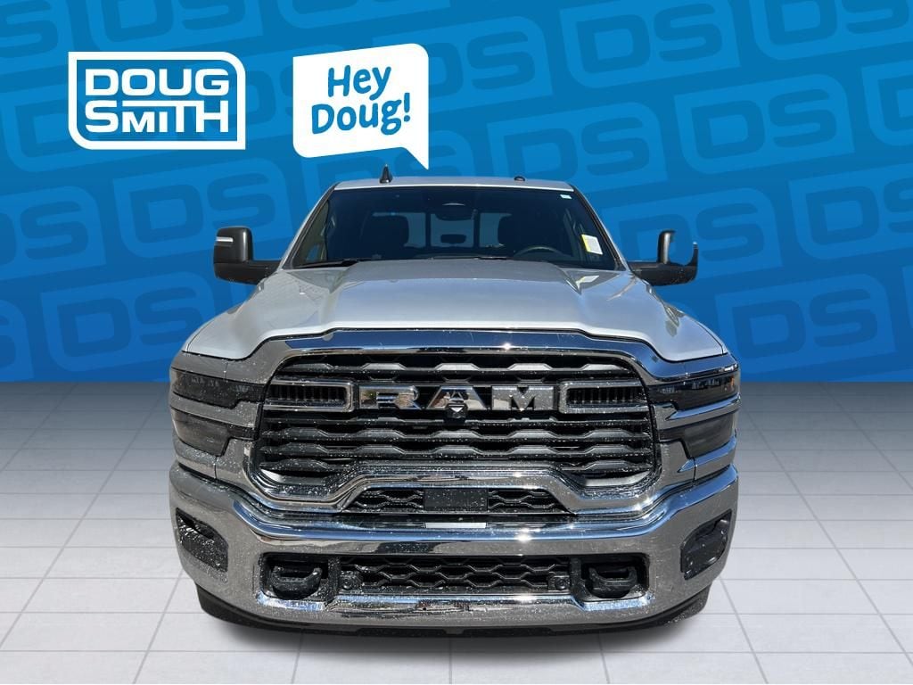 2026 RAM 3500 Tradesman - Photo 9