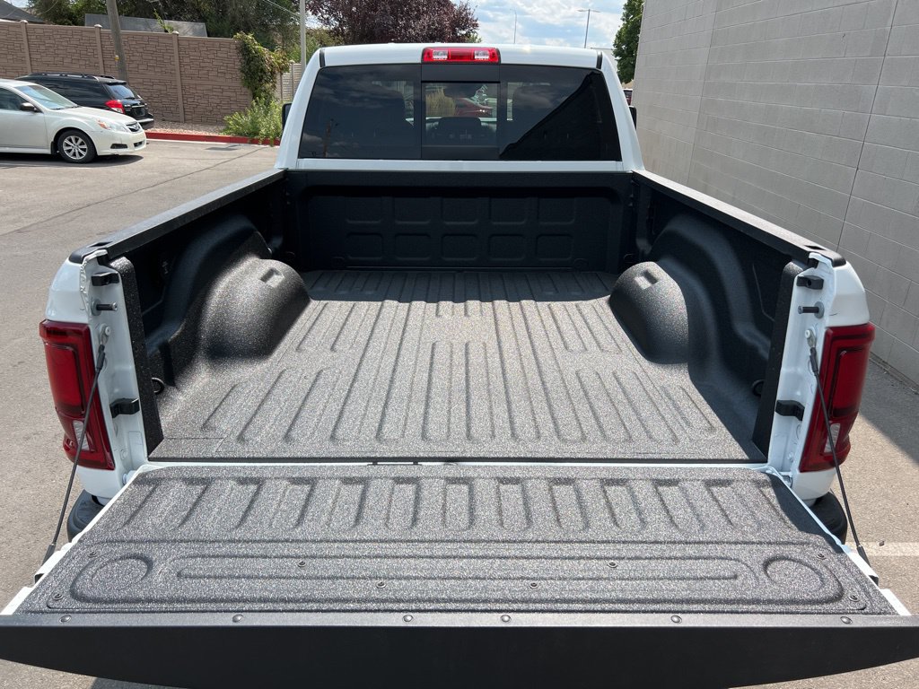 2026 RAM 2500 Power Wagon - Photo 30