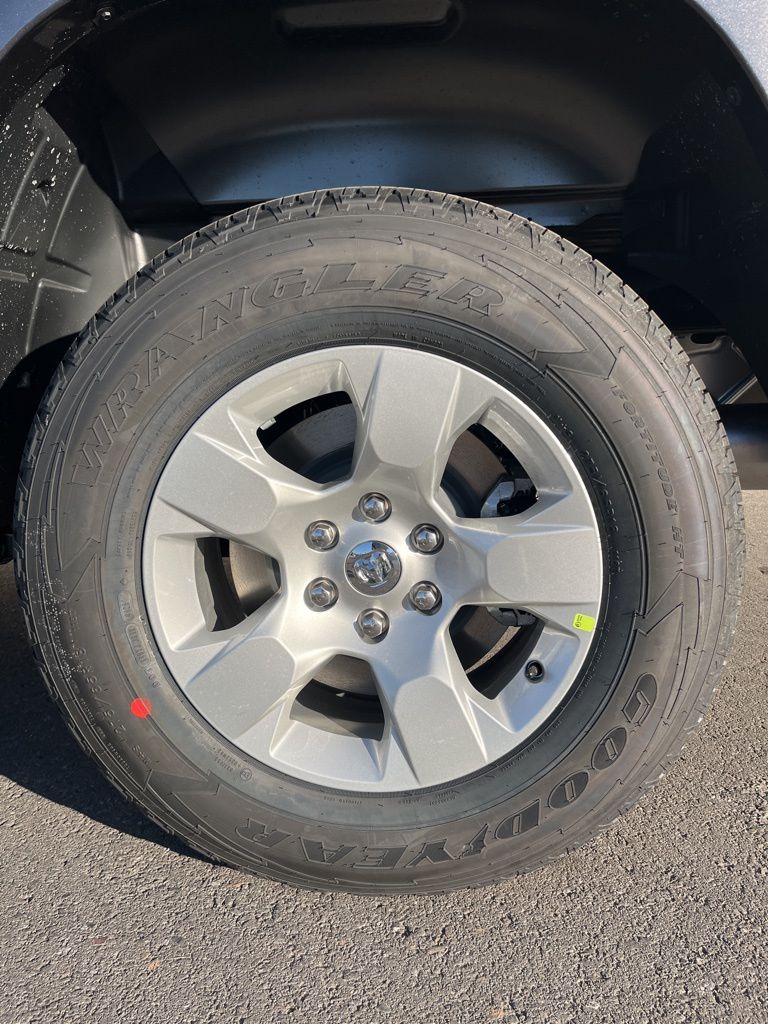 2026 RAM Ram 1500 Pickup Big Horn/Lone Star - Photo 32