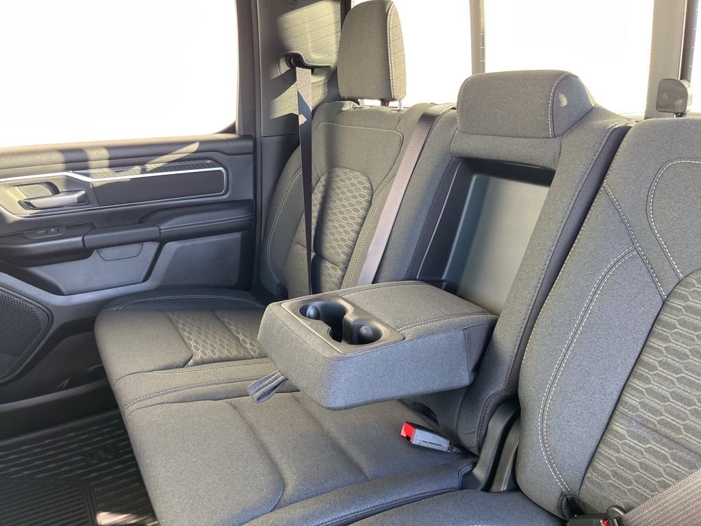 2026 RAM Ram 1500 Pickup Big Horn/Lone Star - Photo 27