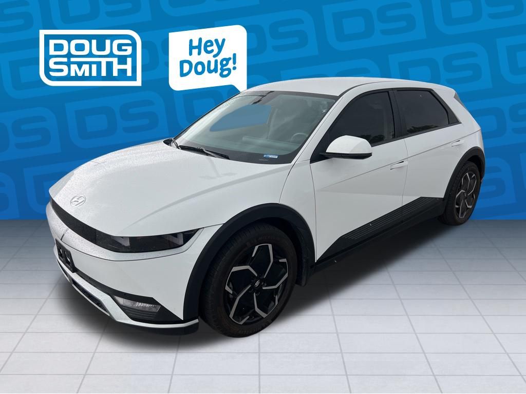 2024 Hyundai Ioniq 5 SEL AWD's photo