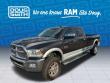 Used 2015 Ram 2500 Laramie Truck Crew Cab