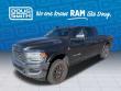 Certified 2022 Ram 3500 Laramie Longhorn Truck Mega Cab