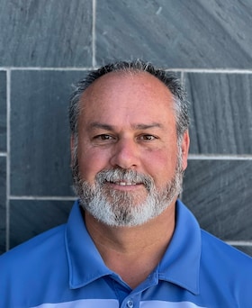 Staff member Dave Coles from ID_ee6c23