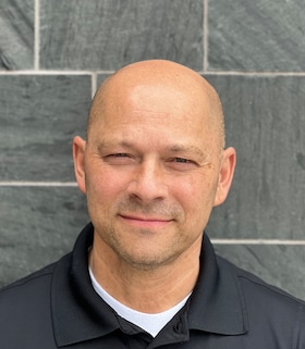 Staff member Brian Murdock from ID_0c85a8
