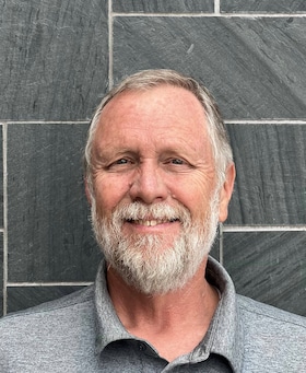 Staff member Kevin Vansteeter from ID_6a1680