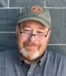 Staff member Phil Pieri from ID_0c85a8