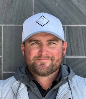 Staff member Devan Nelson from ID_ee6c23