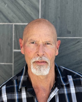Staff member Keith Holladay from ID_ee6c23