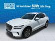 Used 2025 Genesis GV70  SUV