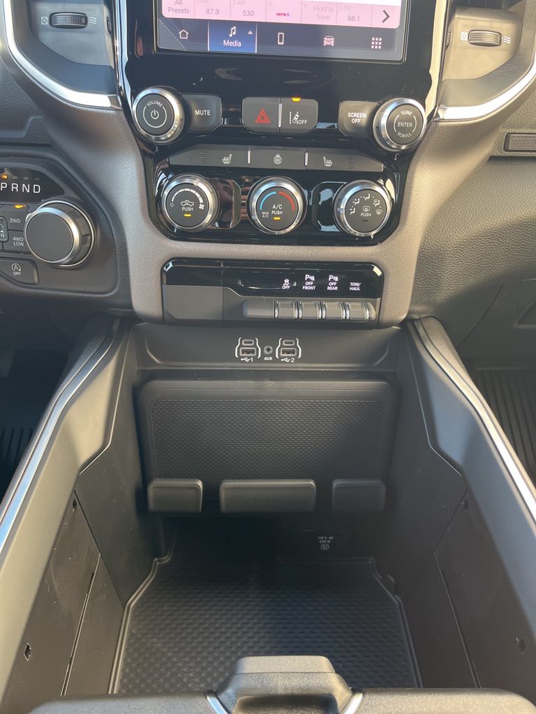 2026 RAM Ram 1500 Pickup Big Horn/Lone Star - Photo 18