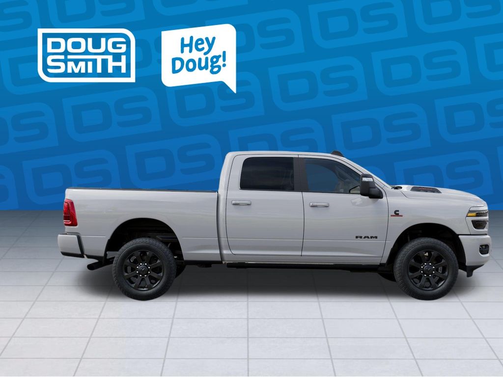2026 RAM 2500 Laramie - Photo 22