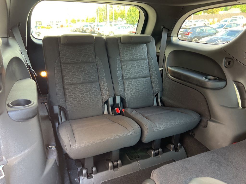2026 Dodge Durango GT - Photo 26
