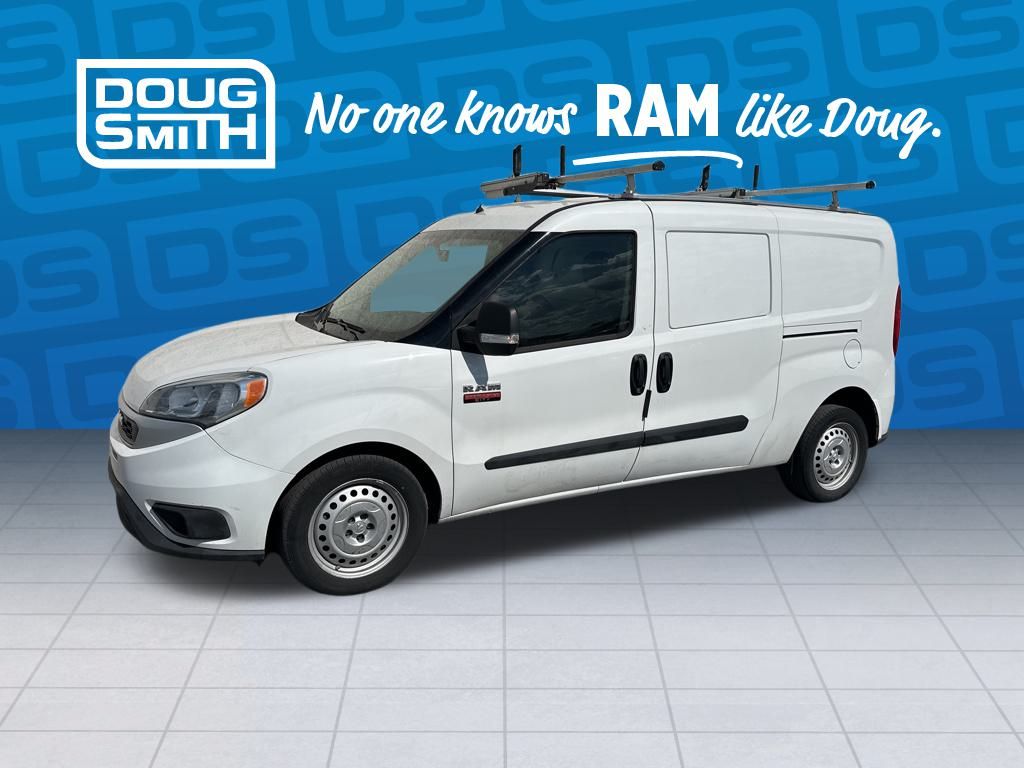 2022 RAM Promaster City Base's photo