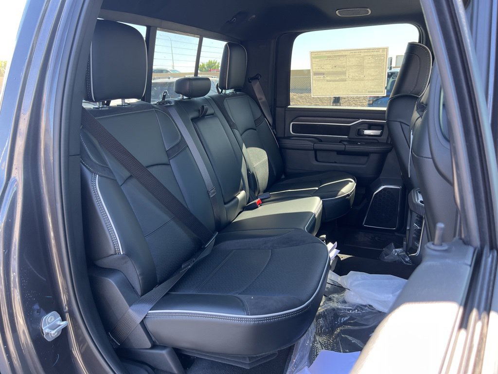 2026 RAM 2500 Laramie - Photo 26