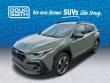 Used 2024 Subaru Crosstrek Limited SUV