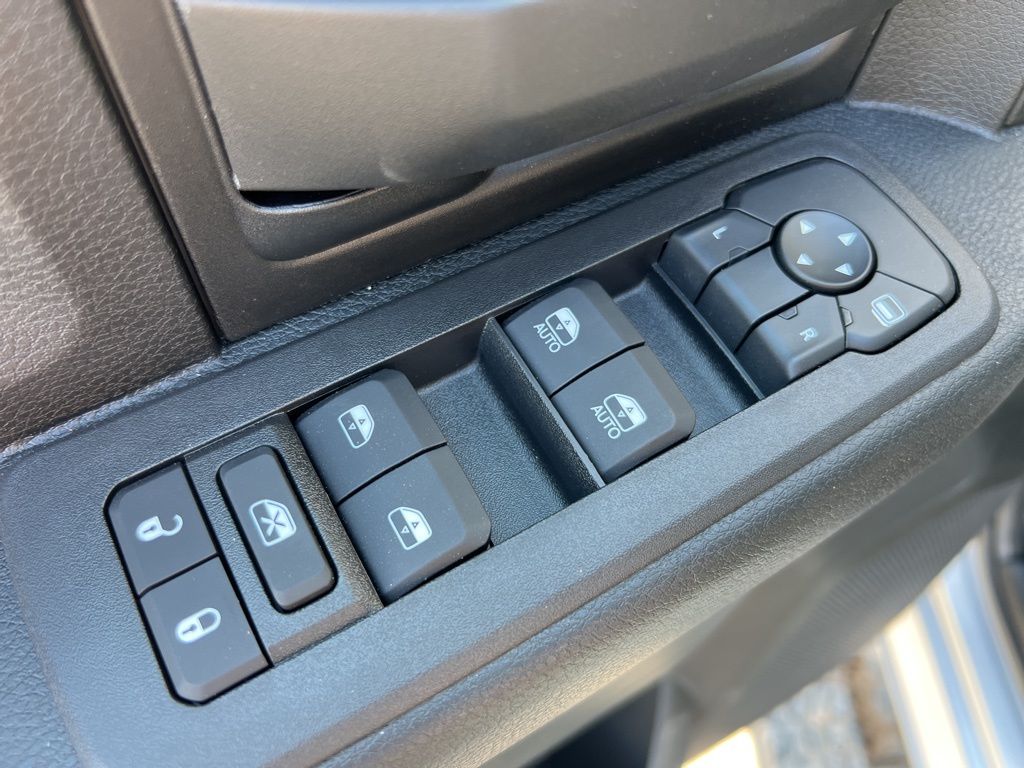 2026 RAM 2500 Tradesman - Photo 11