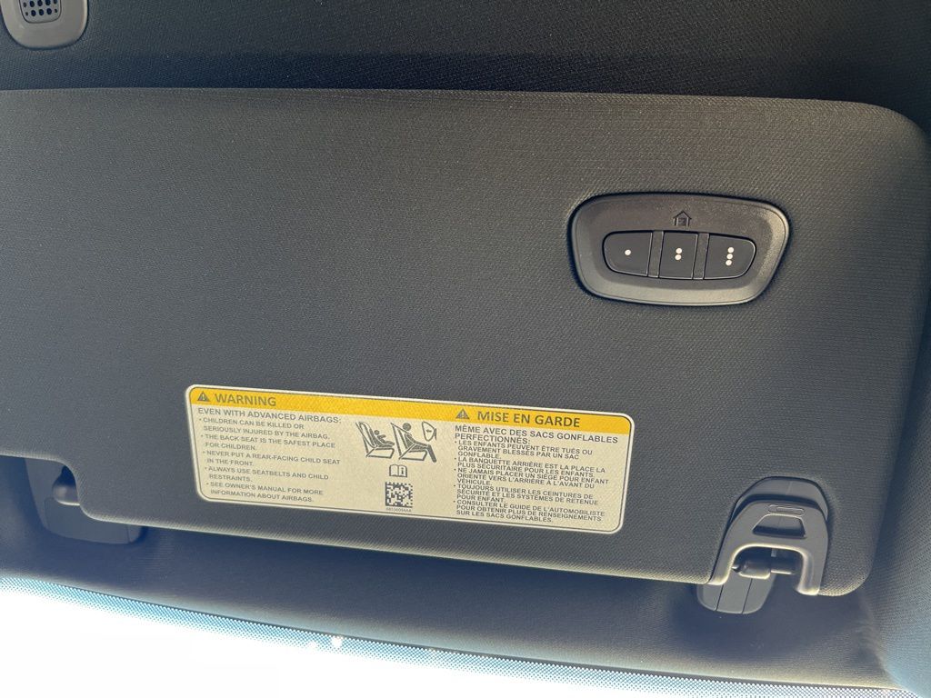 2026 RAM Ram 1500 Pickup Big Horn/Lone Star - Photo 24