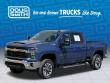 Used 2024 Chevrolet Silverado 3500 HD LT Truck Crew Cab