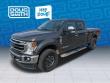 Used 2020 Ford F-350 Lariat Truck Crew Cab