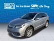 Certified 2018 Acura RDX V6 SUV