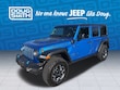 Jeep Wrangler Unlimited 4xe