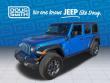 Used 2022 Jeep Wrangler Unlimited 4xe Rubicon SUV