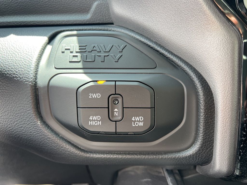 2025 RAM 2500 Laramie - Photo 20