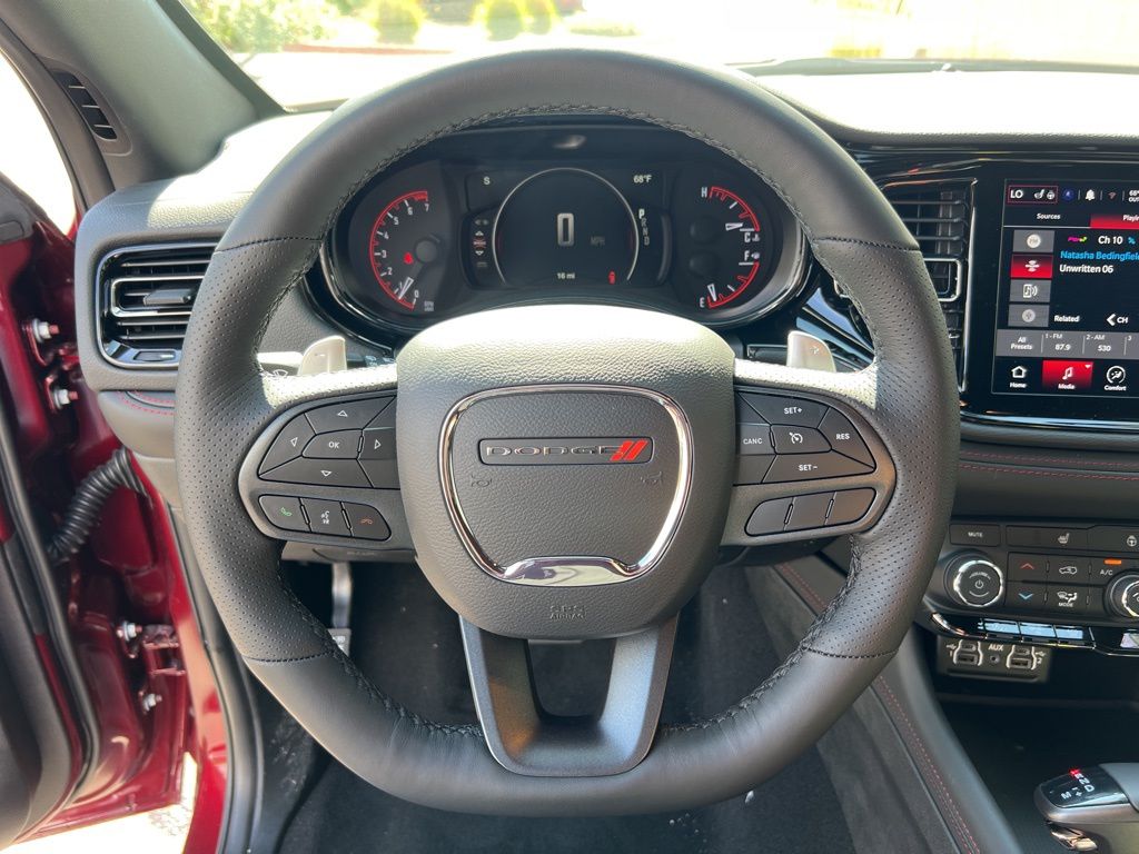 2026 Dodge Durango GT - Photo 12