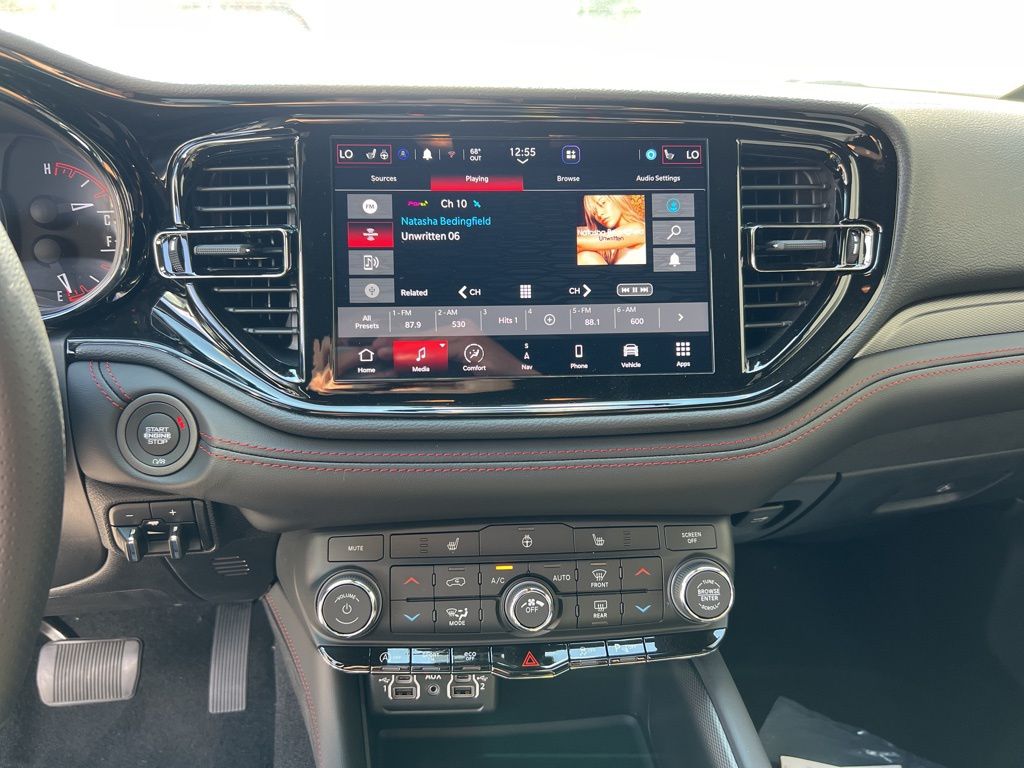2026 Dodge Durango GT - Photo 16