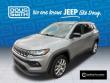 Used 2022 Jeep Compass Latitude Lux SUV