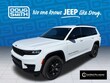 Jeep Grand Cherokee L