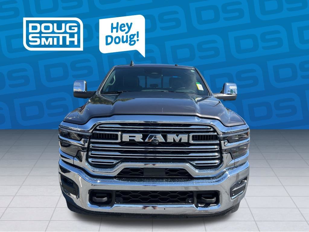 2026 RAM 2500 Laramie - Photo 9