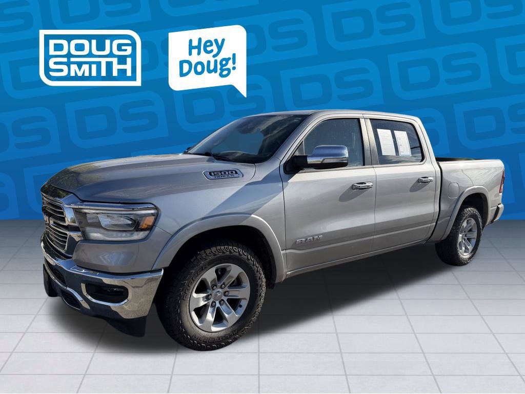 2020 RAM 1500 Pickup Laramie