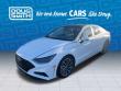 Used 2023 Hyundai Sonata Limited Sedan