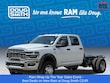  Ram 5500 Chassis Cab