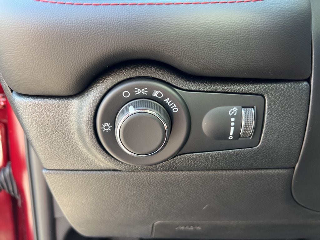 2026 Dodge Durango GT - Photo 11