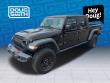 Certified 2021 Jeep Gladiator Mojave Truck Crew Cab