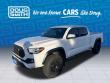 Used 2022 Toyota Tacoma TRD Off Road V6 Truck Double Cab