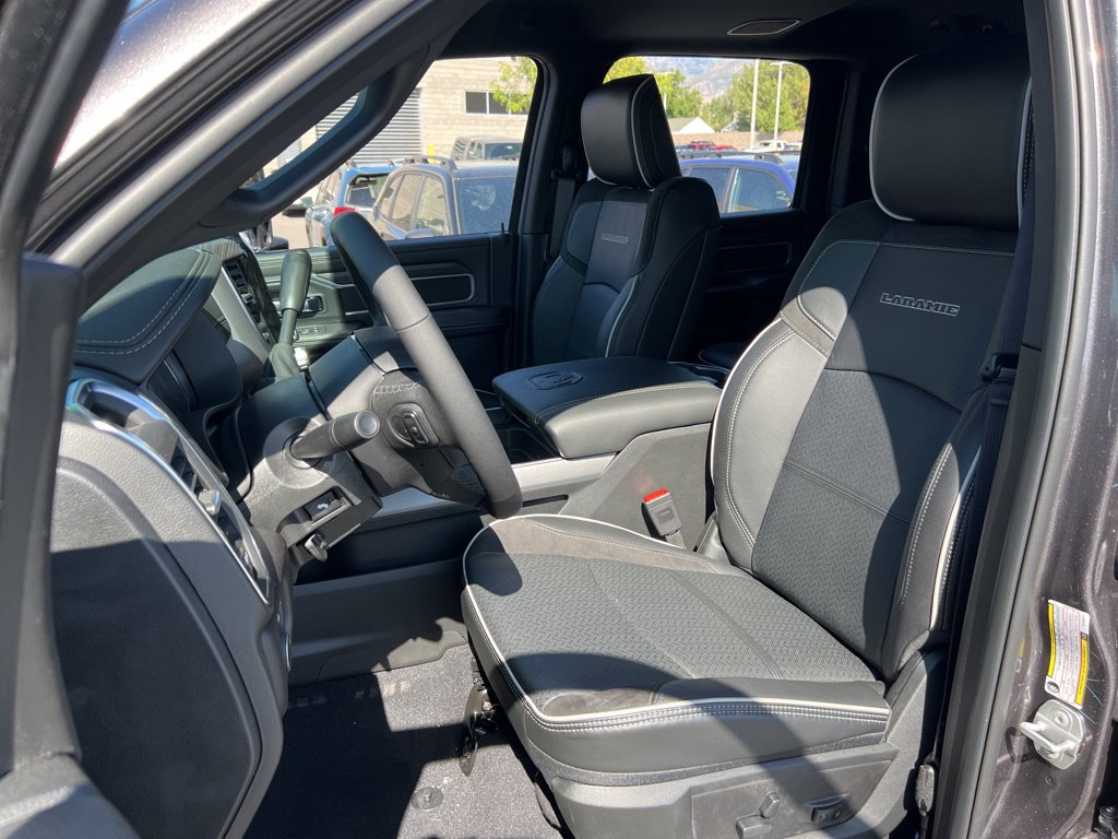 2026 RAM 2500 Laramie - Photo 24