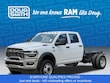 Ram 5500 Chassis Cab