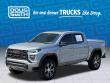 Used 2024 GMC Canyon AT4 Truck Crew Cab