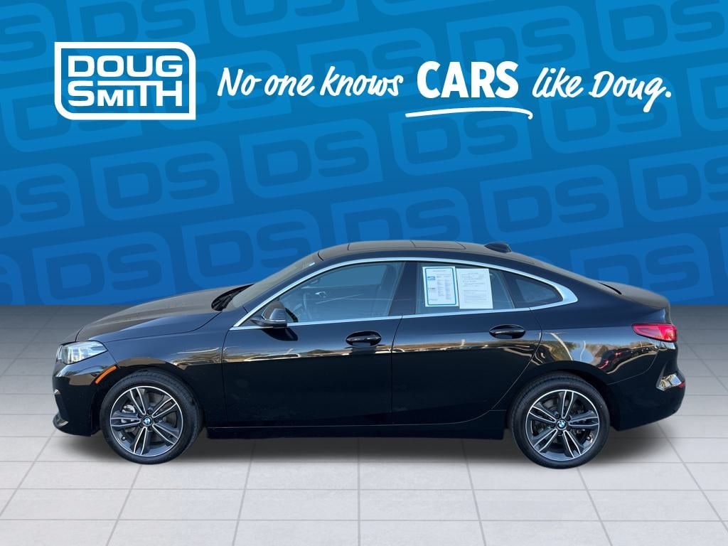 Used 2024 BMW 228i 228i xDrive Gran Coupe