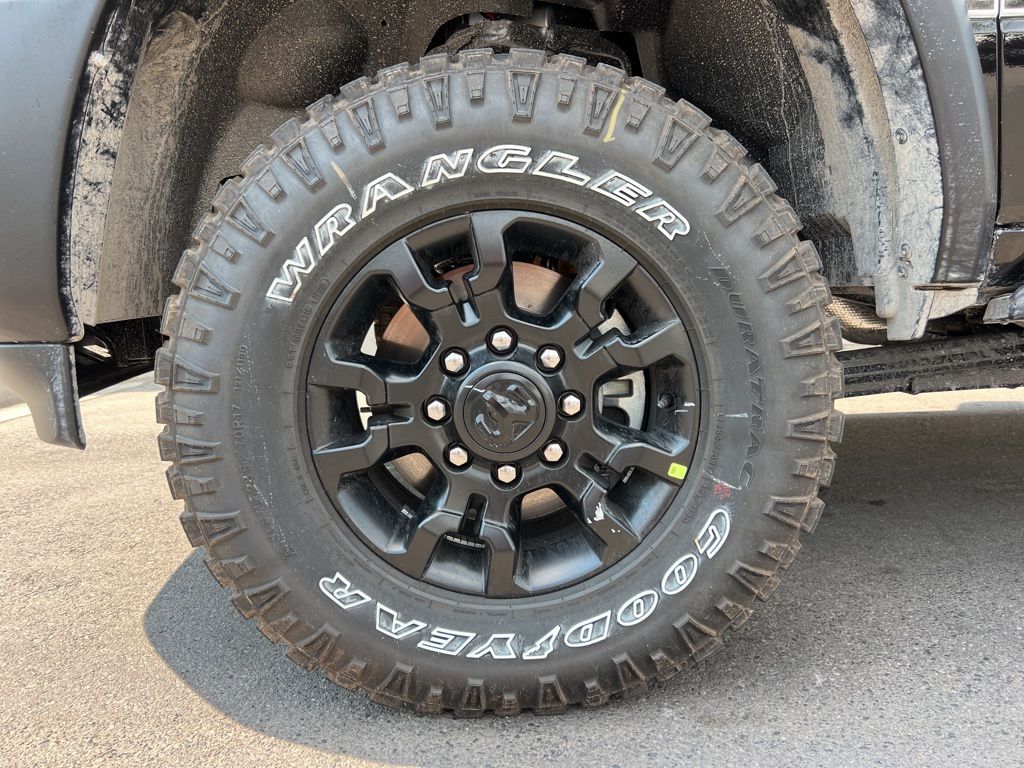 2026 RAM 2500 Power Wagon - Photo 31